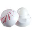 EOS poetry EOS Qin cool mint lip balm isolation haze 7g moist refreshing lipstick