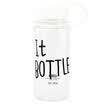 Lock & lock It BOTTLE bisfree cup 400ml ABF612WH white