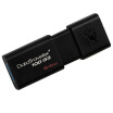 Kingston 64GB USB30 USB Flash Drive DT100G3 Black