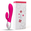 LETEN Thunder Clover i Smart Shock Stick Charging Double Shot Massacre G Point Stimulation Female Shock Masturbation Adult Funny Supplies -SISI Shuangqi Stick