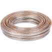 Akiara CHOSEAL audio cable audio line speaker line speaker line fever level enhanced shield anti-interference oxygen-free copper 150 core 10 meters QS2242T10