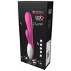 COB female charge shock rods pumping high tide vibration pen adult adult sex toys female PANDORA