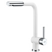 BSITN Boston bathroom basin faucet copper hot&cold single hole faucet sink vanity bathroom cabinet mixer B1016