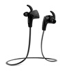 Noctte NB-8 Wireless Sports Stereo Bluetooth Headphones Music Headphones Smart Bluetooth 41 Universal In-Ear Black