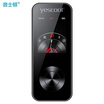 Yescool X2 MP3MP4 Music Player 4GB Black