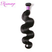Indian body wave hair bundle 1pc Indian virgin hair body wave 7a cheap Indian hair sale human hair weave