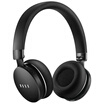 FIIL DIVA2 PRO Obsidian black headset Bluetooth wireless noise reduction headset mobile phone headset game automatically start&stop voice search song sliding touch