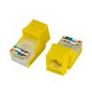 Amp Simon S4011 five types of RJ11 voice free module gold plated four-core telephone voice module