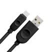 SZDT data line Android charging line Andrews 2 meters antifreeze SZ-01 white
