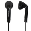 KOSS KE5k In-ear headset Bass vocal Black