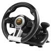 PXN PXN-V3IIIB Vibration Game Joystick Game steering wheel Horizon-3 Classic Black