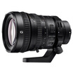 Sony SONY FE PZ 28-135mm F4 G OSS full frame power zoom micro single lens SELP28135G