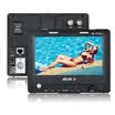 Authentic VILTROX DC-70EX 7-inch director 4K monitor SLR HD photography camera SDI monitor HDMI video display