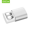 QCY T1 Pro Wireless Bluetooth Earphone Touch Control Silver&White