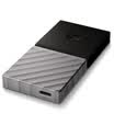 Western Digital WD My Passport SSD 1TB 25-inch Mobile Solid State Drive WDBK3E0010PSL