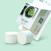 Rhone Car Perfume Car Perfume Air Conditioner Outlet Perfume Clip Solid Fragrance Car Aromatic Decoration Car Accessories RP22A Sugar Lucky