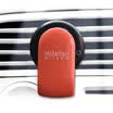 Milan Fili Millefiori car perfume outlet perfume GO series lime green - citrus sandalwood XS-5304-7
