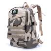 Dunpai column mountaineering bags school bags outdoor travel riding backpack sports&leisure waterproof computer bag JD40 black