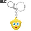 Nut Nut Bluetooth Keychain
