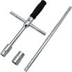 Kraft Weil Quick Disassembly Cross Wrench Socket Wrench Tire Wrench WR5003N