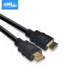 eKL HDMI digital HD line 3 meters support 3D function laptop monitor box projector projector TV video cable