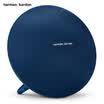 Harman Kardon Onyx Studio4 Music Satellite 4 Bluetooth Portable Speaker Audio Subwoofer PC TV Small Speakers Star Blue