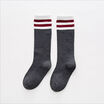 Kid Girls Children Toddlers Knee High Cotton Socks School Stockings Leggings New