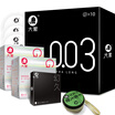Elephant Condom Men&39s Long-lasting condom bump stimulate the long-term combination of 36 loaded up to 10 G points 24 003 2 custom sub-boxes