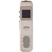 Landscape sansui H-601 Golden 8G Professional Micro HD Distance Noise-Reducing Portable Voice Recorder Learning Conference Applicable MP3 Player
