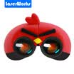 LaserWorks Binoculars Cartoon Bird Children&39s Toy High-powered HD Pocket Portable