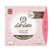 Lil-lets Catheter stealth tampon ordinary type 8