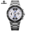 Top-selling Luxury Brand Watches Men Fashion Casual Multi-function Sport Mens Quartz Wrist Watch Waterproof 100mcasima8204