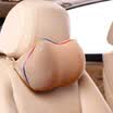 Nile car headrest colorful mystery memory cotton health head pillow neck pillow pillow neck pillow camel