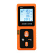 Victory Instrument VICTOR Handheld Infrared Electronic Ruler Laser Rangefinder 60 Meters VC841B Victory Instrument VICTOR Handheld Infrared Electronic Ruler Laser Rangefinder 60 Meters VC841B