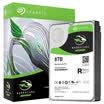 Seagate Barracuda Pro Series 8TB 7200 RPM 256M SATA3 Desktop Hard Drive ST8000DM0004