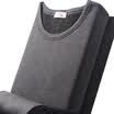 LangSha mens velvet warm thermal underwear