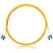Haile LC-LC single-mode dual-core fiber jumpers LC-LC 9125 3 meters
