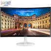 SAMSUNG C24F399FHC 235-inch 1800R Curvature Wide Angle Low Blu-ray Curved Computer LCD Monitor HDMI