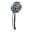 Sea shower head shower head shower head shower faucet hand shower five function shower 09953