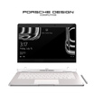 Porsche Design BOOK ONE Porsche 2 in 1 Tablet PC 133-inch Intel i7 16G RAM 512GB with stylus
