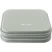 Ming Daijin dish MNDA CD DVD 40 pieces of plastic shell disc reinforcement package package silver