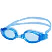 Zoke ZOKE anti-fog genuine flat light waterproof goggles men&women fashion vision wide swimming goggles 611501103
