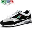 CARTELO mens fashion casual outdoor running shoes sneakers