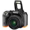 PENTAX K-S2 18-50WR SLR kit WIFI NFC flip screen dust anti-drip no low-pass filter KS1 upgrade version of KS2 black orange