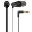Iriver ICP-AT500 dynamic earphone Black