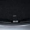 Goodyear silk circle car trunk mat Volkswagen 17 new magotan flying foot series black