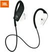 JBL Grip 500 Wireless Bluetooth In-Ear Headphones Sports Headphones Cellphone Headphones Music Headphones With Touch Design Antiperspirant Black