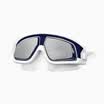 Van Dean BALNEAIRE YJ010 Van Dean new large box adult goggles HD waterproof anti-fog unisex professional goggles white 0 degrees