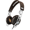 Sennheiser MOMENTUM On-Ear i 2-generation headset High-fidelity Stereo Headset Apple Edition Brown