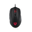 Motospeed V60 Symphony RGB wired gaming mouse black
